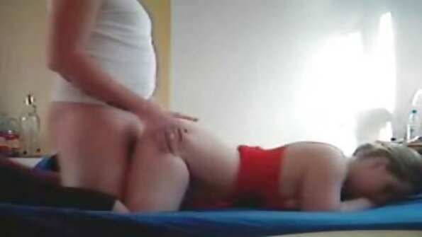 Babeh سكس افلام اجنبيه مترجمه مع مثير الصيد الملاعين في بوف
